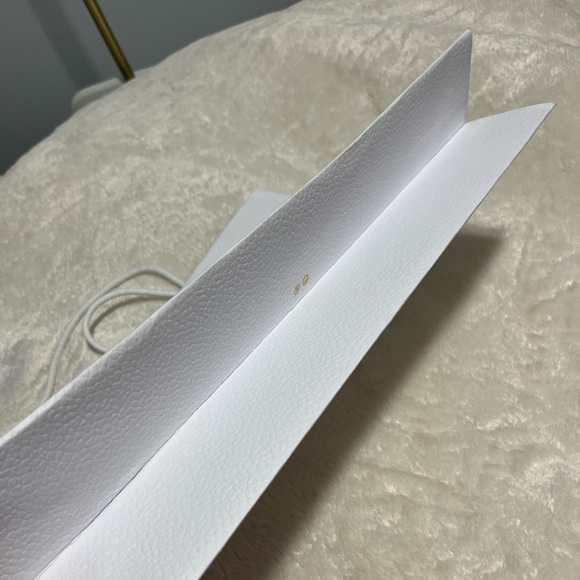 Dior paper bag - Picture 2 of 6